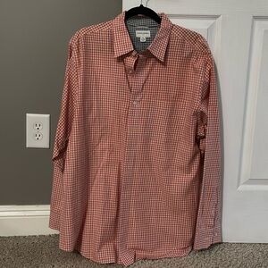 Banana Republic men’s button down XL